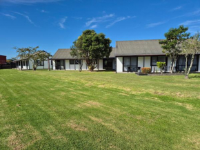Magnolia Court Motel Opotiki